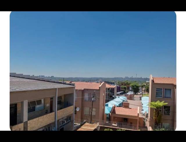 2 BEDROOM PROPERTY TO RENT IN LINDEN